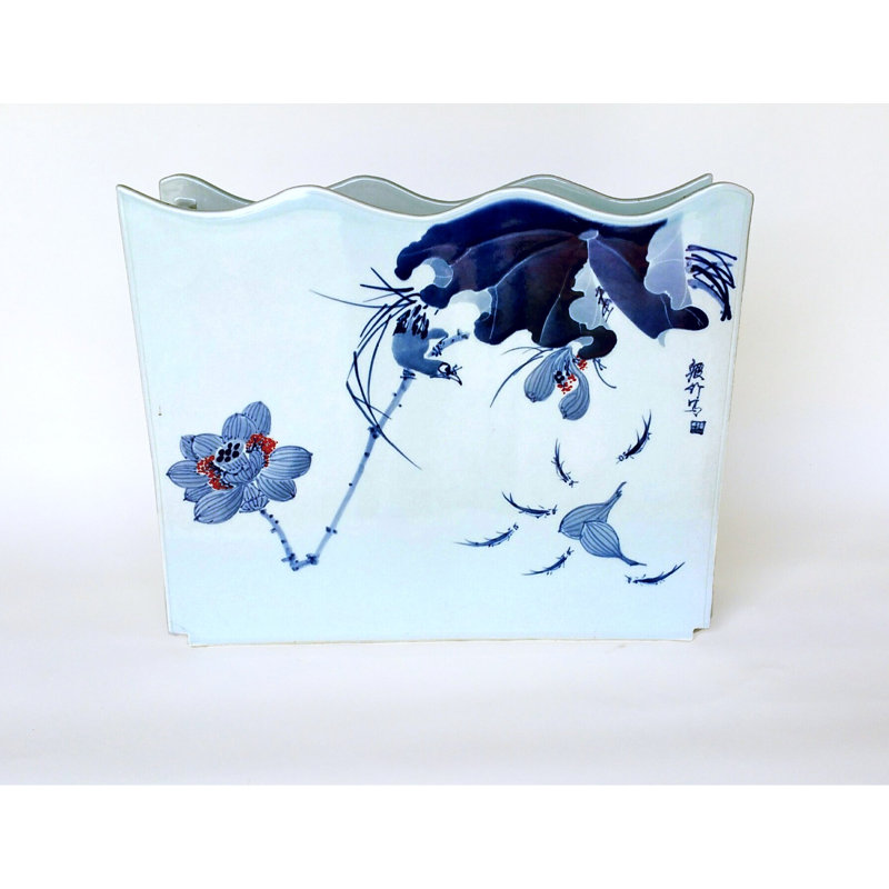 Marietta Handmade Table Vase