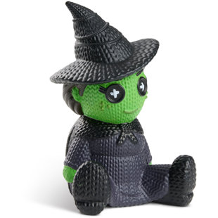  - Wicked - Elphaba Thropp # 475