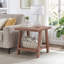 Table de bout avec tablette Contemporary-130030808-130030821-130030823