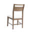 Chaise de salle à manger rembourrée Brienne-2116000935