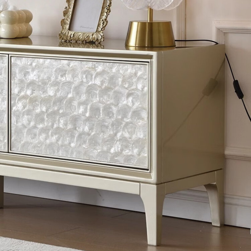 Meuble télé Light Luxury Design