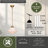 Owen 1 - Light Single Pendant-1781668909-1872797503-1819138364