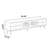 Solid + Manufactured Wood TVStands-1075647658