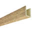 Poutre à 3 côtés (poutre en U) bois récupéré HeritageTimber-95689683-95689682