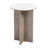 Oceanveil Side Table White
