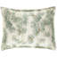 Vintage Pine Boughs Natural Sham-78538207