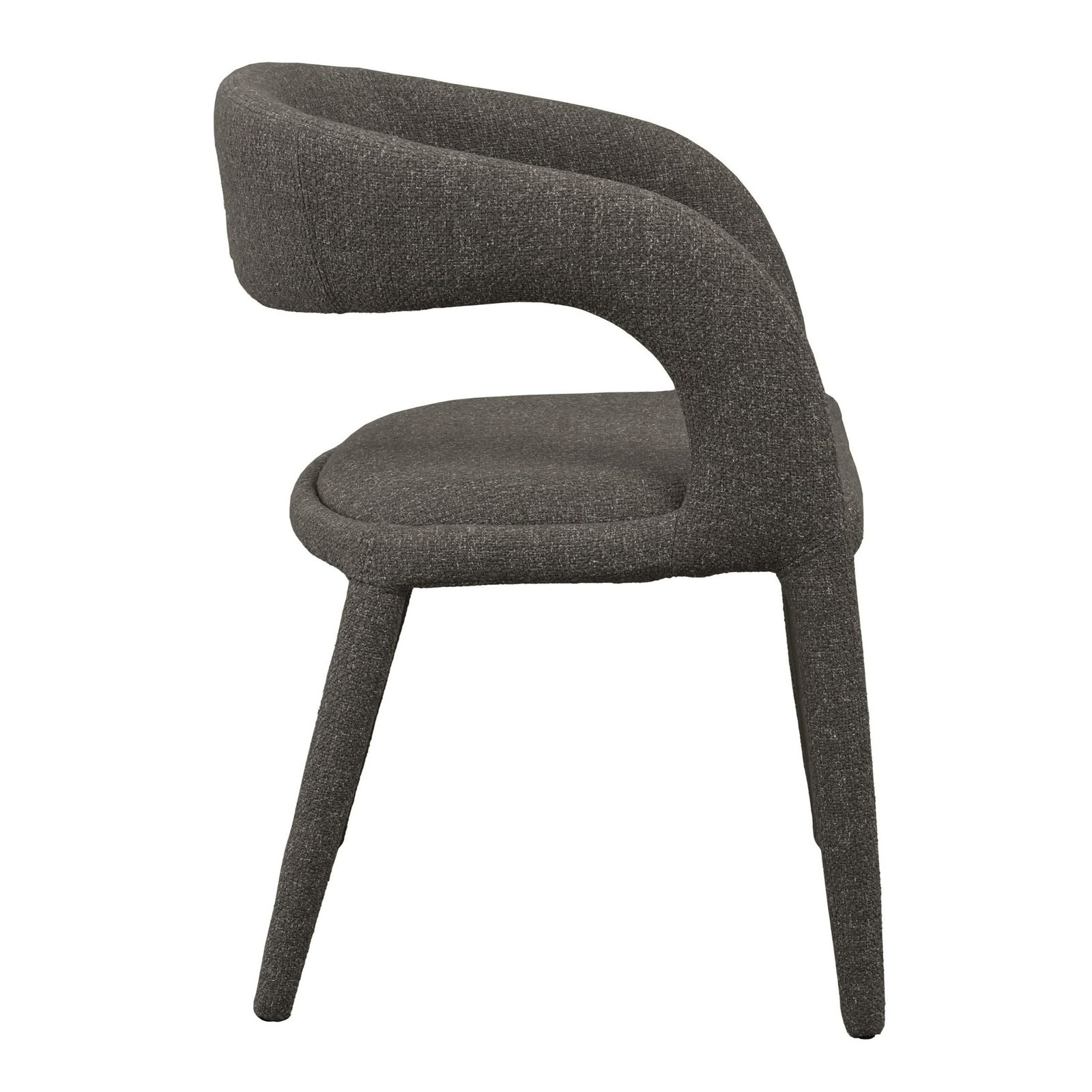 Faerron Armchair, Gray
