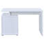 Bureau réversible à 2 tiroirs-586868752
