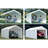SuperMax 10' W x 20' D Garage
