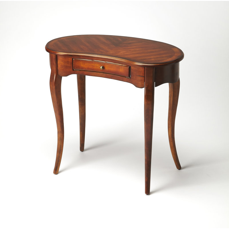 Edgewater Writing Desk, Antique Cherry