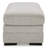 Nauja Upholstered Ottoman