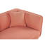 Tonganoxie Upholstered Chaise Lounge