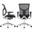 Fauteuil de direction ergonomique Dreem XL