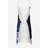 No Pattern Bib Apron