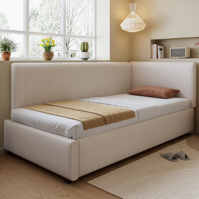 Bed, 3FT