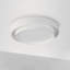 Plafonnier encastré Marpet Steel-1113160277