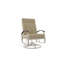 Chaise berçante pivotante réglable avec coussins Askar-26024584-26026972-26026974