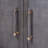 Armoire 2 portes en bois massif Hopper Studio Sophia-71306003
