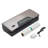 LEM MaxVacGo Black/Silver Food Vacuum Sealer