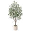 Artificial Olive Tree