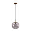 Luminaire suspendu géométrique 1 lumière Laband
