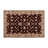 Overdyed Black Indoor and Outdoor Area Rug-1422755453