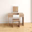 Harlow Dressing Table with Mirror-20501579
