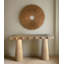 Console architecturale moderne 65 po Dot-120348339