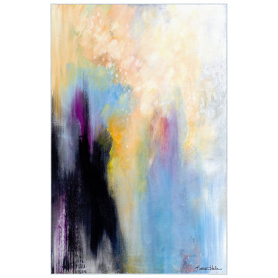 Dree Abstract Indoor Rug