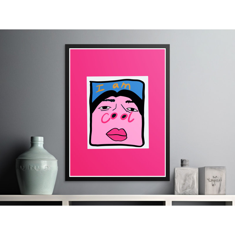 Conerly Single Picture Frame Print, 101.6 cm H x 66.04 cm W