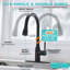 Robinet de cuisine SUNRINX-94553825
