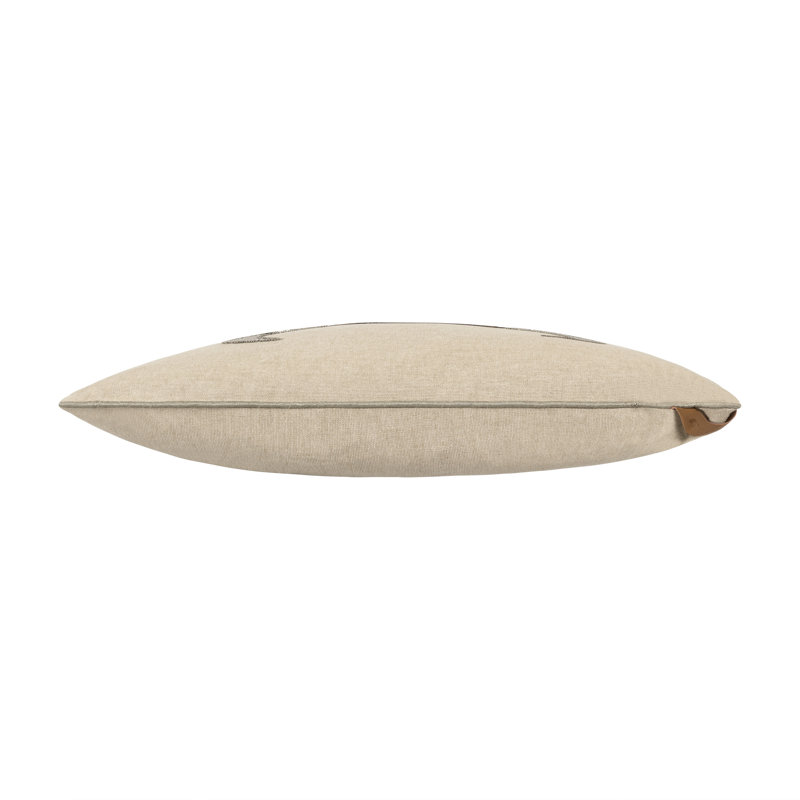 Moe Wheat Pillow