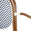 Chaise Paris empilable Connally-2053158758