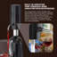 Distributeur de vin électrique