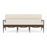 Cascade Outdoor 3 - Seat Patio Sofa