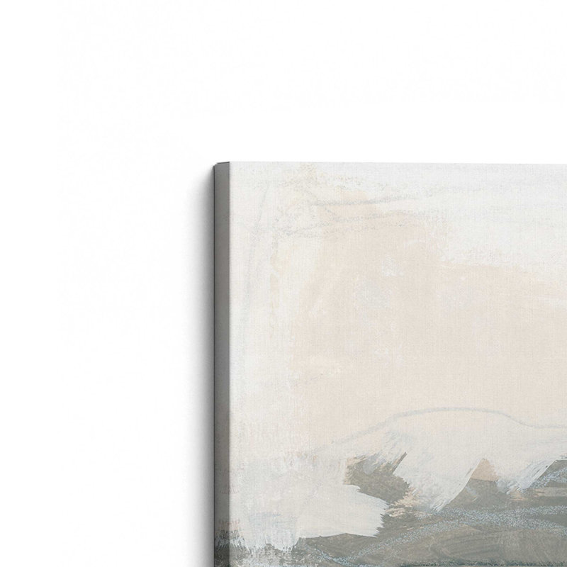 «Soft Lines of Memory II», reproduction sur toile tendue, H 24 po x l 24 po