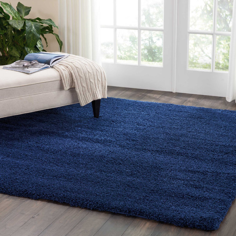 Bardhi Indoor Rug, Rectangle 7'10" x 9'10"