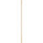 Signature Urethane Two Equal Flat Panel Pilaster with Capital & Base, Primed Tan (Pair)-102753866-113114007