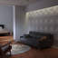 Panneau mural blanc 19,625 "H x 19,625"