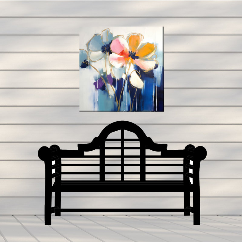 Art sur toile Wistful No2
