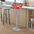 Menu Stand Floor-88657868