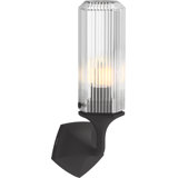 Occasion 1 - Light Plug-in Armed Sconce
