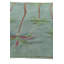 Tapis bleu Oldfield