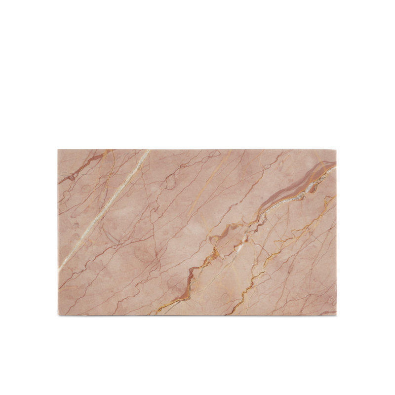 Leslie Marble Decorative Box