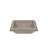 NativeStone Handmade Rectangular Drop-in Bathroom Sink-37737145