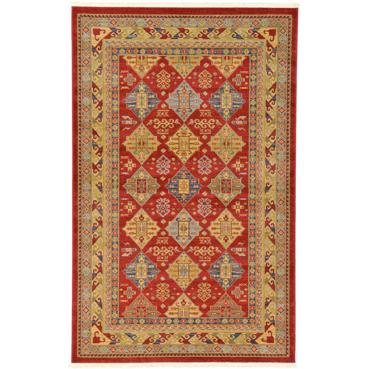 Eesi Indoor Rug