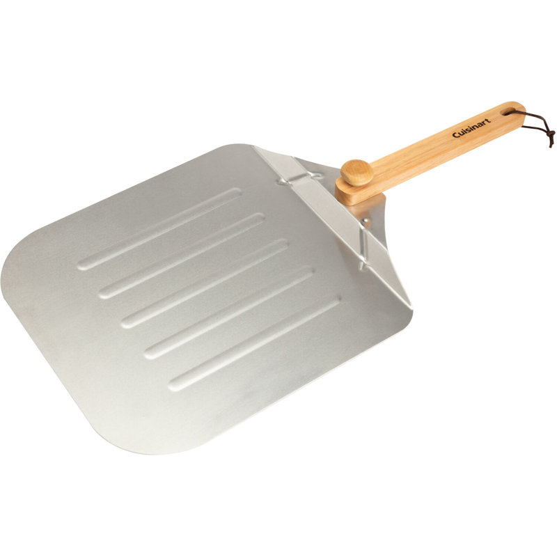 Cuisinart Deluxe Pizza Grilling Set