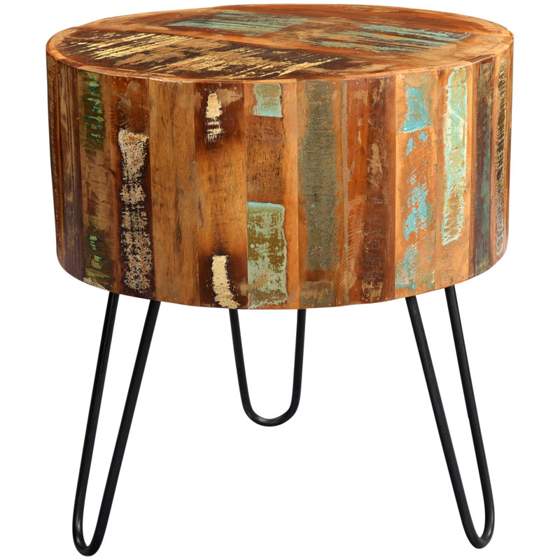 Aquino End Table