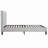 Degregorio Upholstered Tufted Platform Bed, Full-69347728