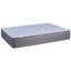 Matelas à ressorts 11 po White Noise-176190929